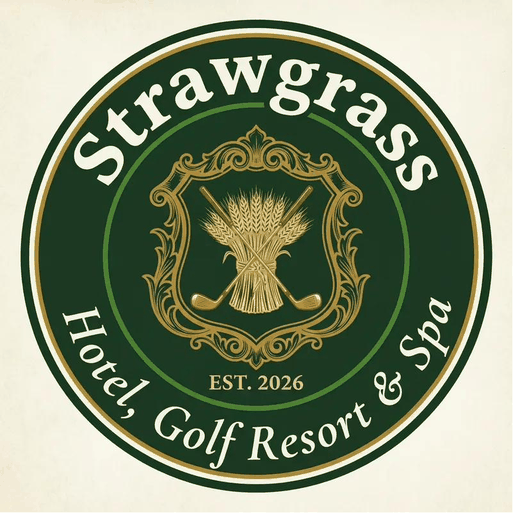 Strawgrass crest