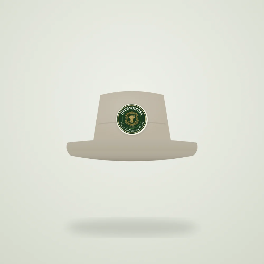 Sheaf Bucket Hat