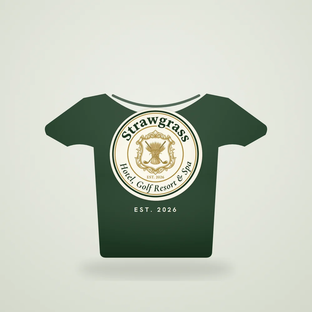 Est. 2026 Tee