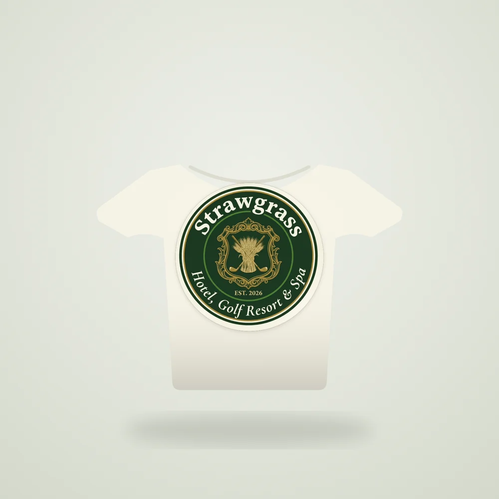 Heavyweight Boxy Tee