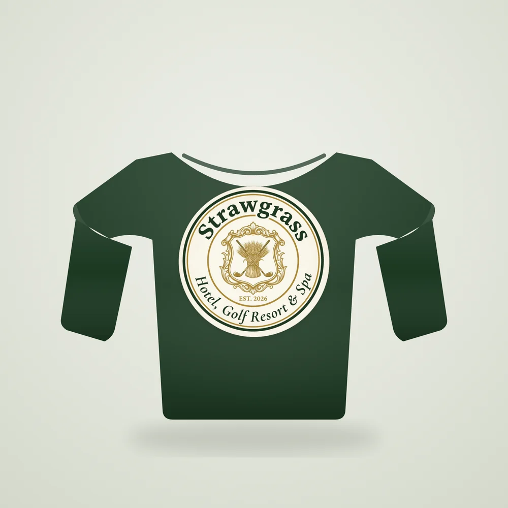 Heritage Long-Sleeve Tee