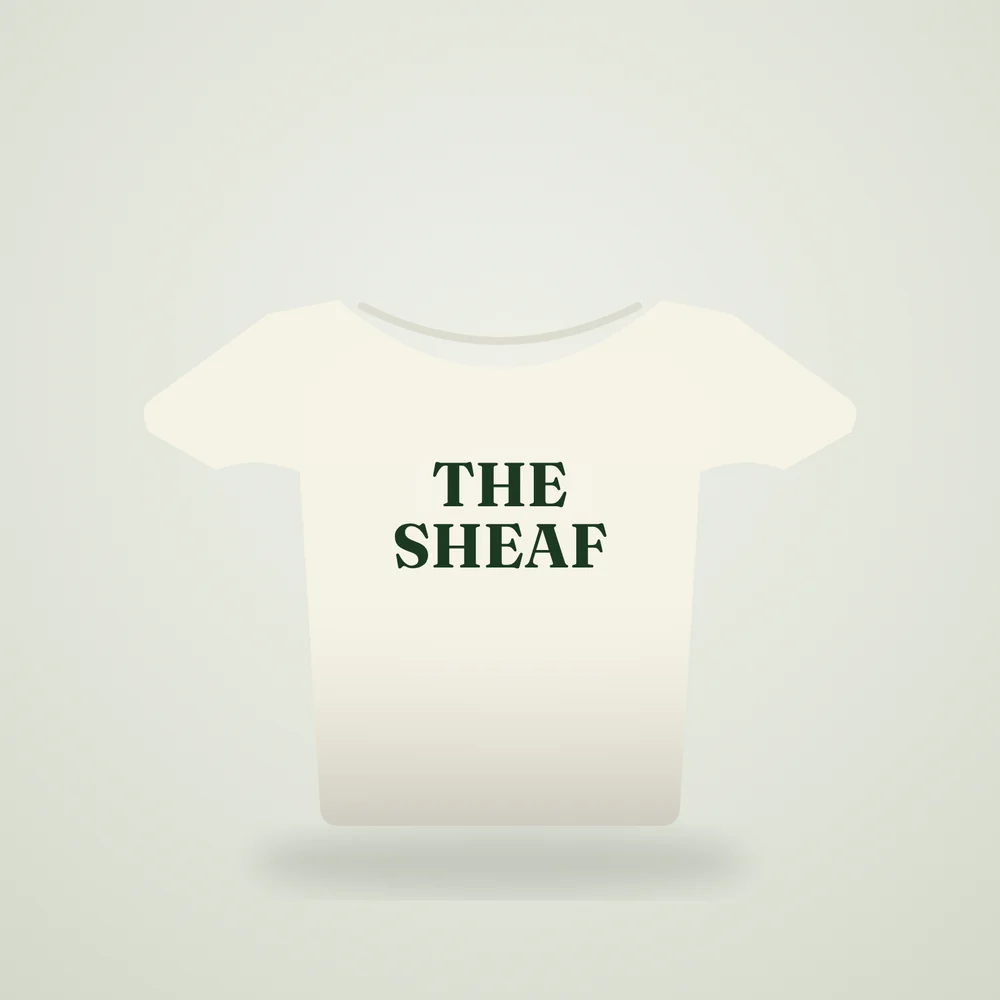 The Sheaf Tee