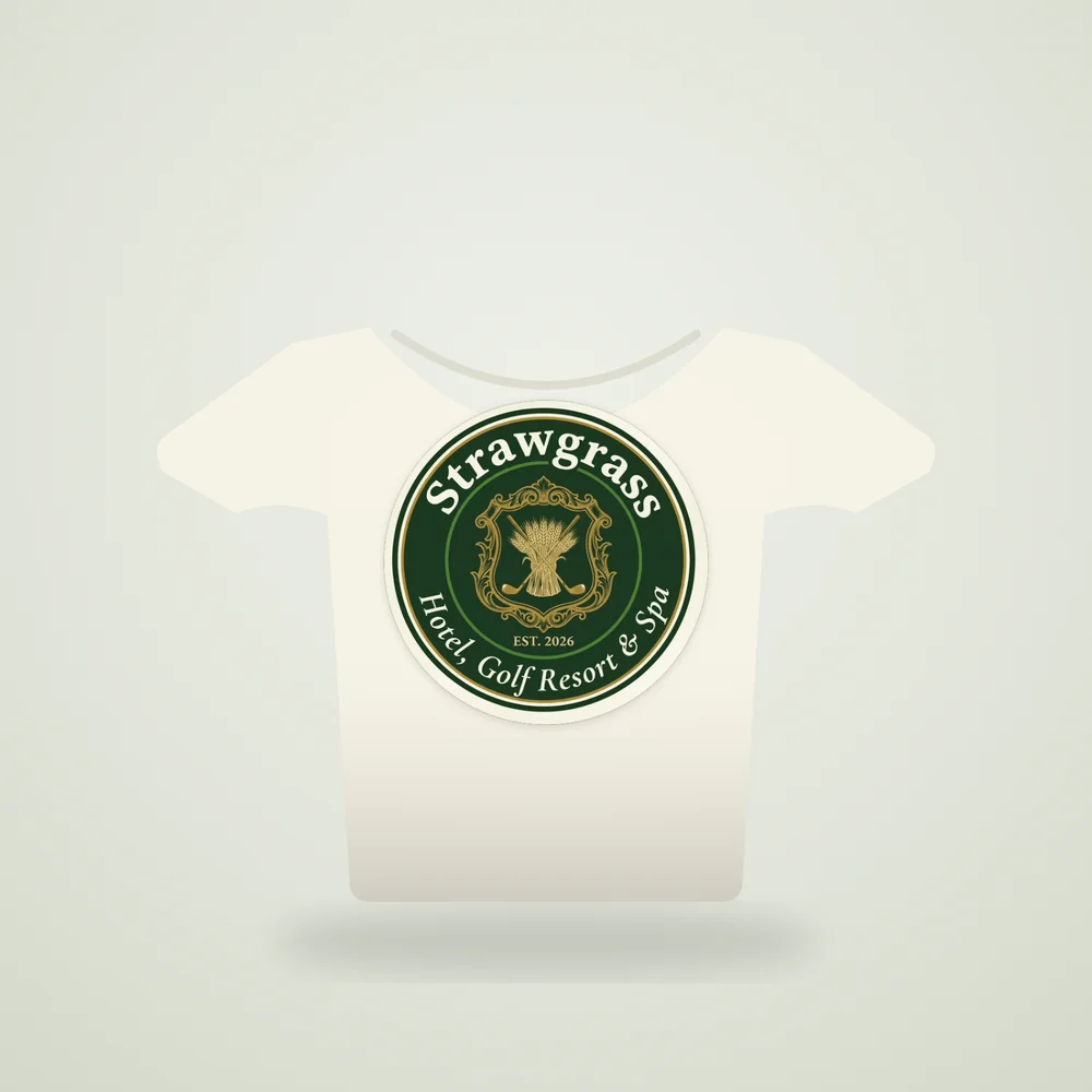 The Crest Tee · Women’s