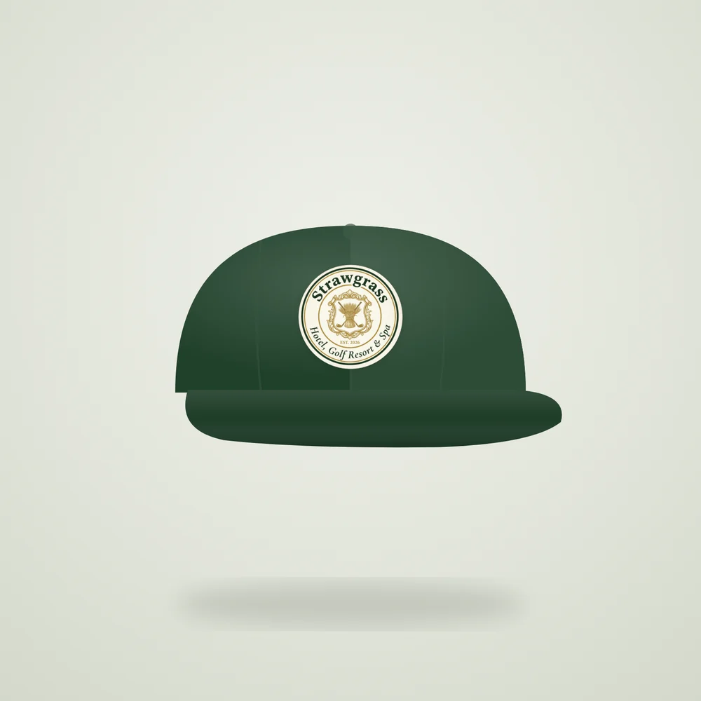 Prairie Trucker Cap